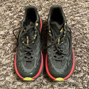 Men’s Hoka running shoes